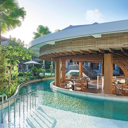 Marriott'S Bali Nusa Dua Gardens Eksteriør billede