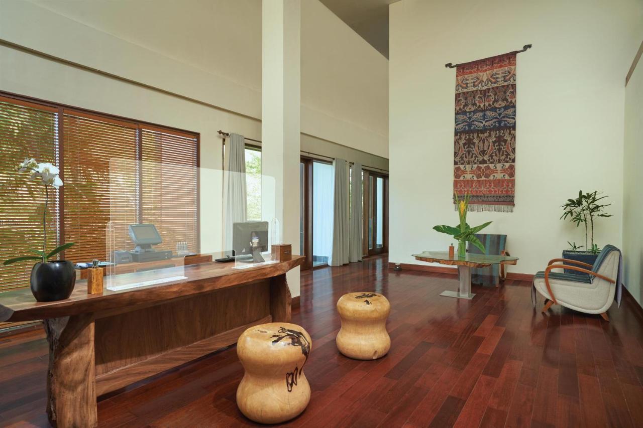 Marriott'S Bali Nusa Dua Gardens Eksteriør billede